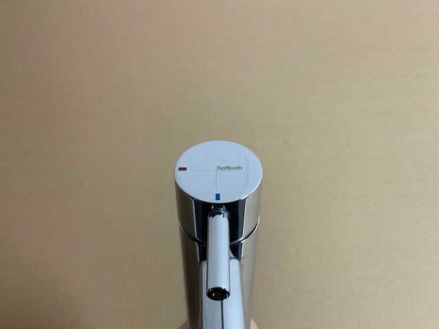 Hotbath - wastafelkraan (2x) - afbeelding 7 van  9