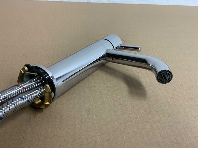 Hotbath - wastafelkraan (2x) - afbeelding 8 van  9