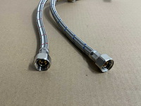 Hotbath - wastafelkraan (2x) - afbeelding 9 van  9