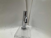 Hotbath ace wastafelkraan laag model chroom - afbeelding 4 van  6