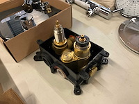 Hotbath b009 inbouw douchekraan thermostatisch - afbeelding 3 van  6