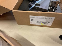 Hotbath b009 inbouw douchekraan thermostatisch - afbeelding 5 van  6