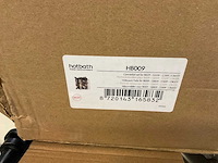 Hotbath b009 inbouw douchekraan thermostatisch - afbeelding 6 van  6