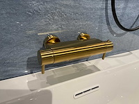 Hotbath bad thermostaatkraan en douche garnituur - afbeelding 2 van  5