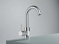 Hotbath buddy wastafelkraan chroom