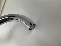 Hotbath buddy wastafelkraan chroom - afbeelding 5 van  7