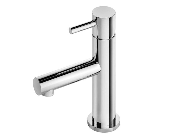 Hotbath buddy wastafelkraan zonder waste klein model - afbeelding 1 van  5