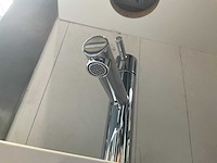 Hotbath buddy wastafelkraan zonder waste klein model - afbeelding 5 van  5