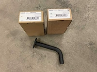 Hotbath cb010h inbouw wastafelkraan