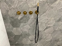 Hotbath cobber doucheset - afbeelding 1 van  9