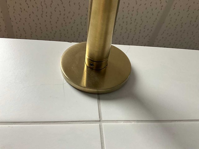 Hotbath cobber doucheset - afbeelding 4 van  9