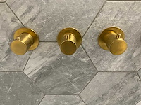 Hotbath cobber doucheset - afbeelding 5 van  9