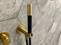 Hotbath cobber doucheset - afbeelding 6 van  9