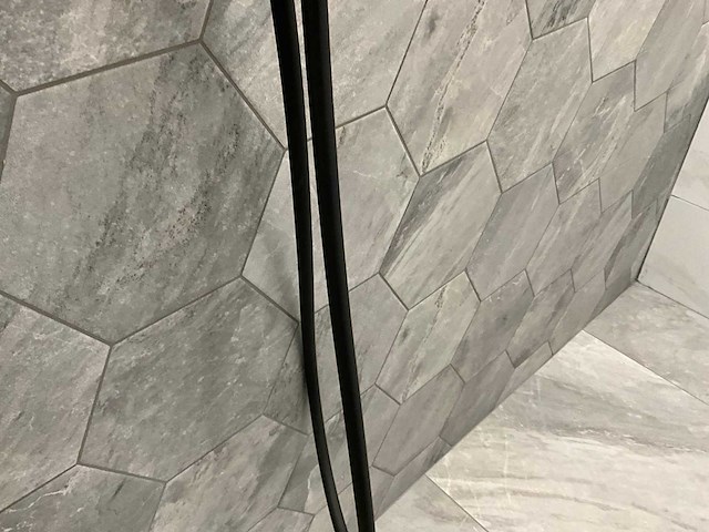 Hotbath cobber doucheset - afbeelding 7 van  9