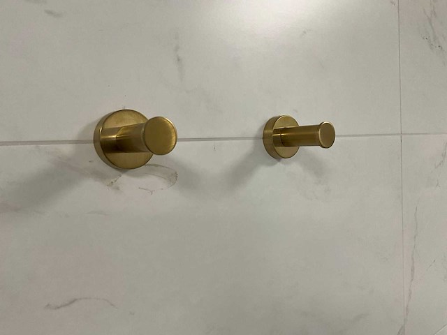 Hotbath cobber doucheset - afbeelding 9 van  9