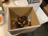 Hotbath diverse afbouwdelen - afbeelding 3 van  3