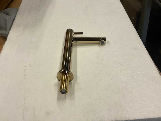 Hotbath dude fonteinkraan - afbeelding 1 van  2