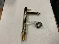 Hotbath dude fonteinkraan - afbeelding 2 van  2