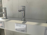 Hotbath friendo wastafelkraan kantelbare perlator - afbeelding 3 van  7