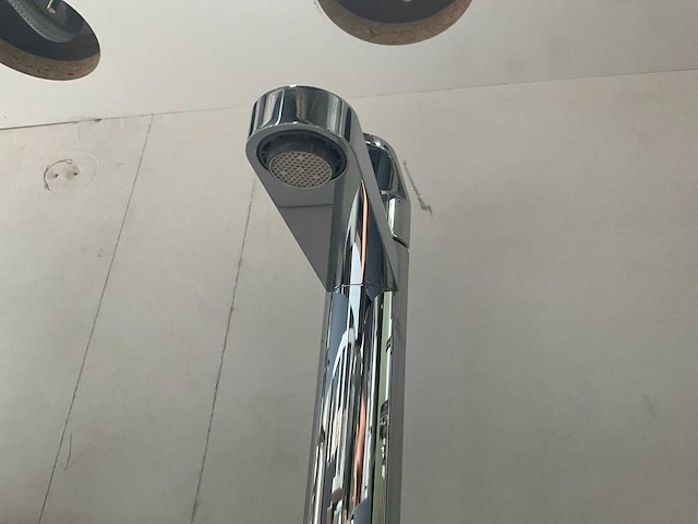 Hotbath friendo wastafelkraan kantelbare perlator - afbeelding 6 van  7