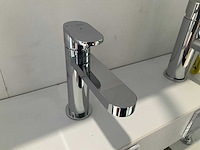 Hotbath friendo wastafelkraan kantelbare perlator - afbeelding 7 van  7