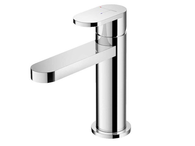 Hotbath friendo wastafelkraan kantelbare perlator - afbeelding 2 van  6