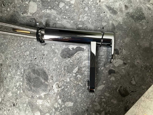 Hotbath friendo wastafelkraan kantelbare perlator - afbeelding 4 van  6