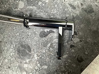 Hotbath friendo wastafelkraan kantelbare perlator - afbeelding 4 van  6