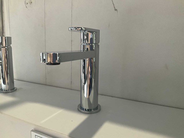 Hotbath friendo wastafelkraan kantelbare perlator - afbeelding 4 van  7