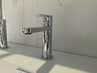 Hotbath friendo wastafelkraan kantelbare perlator - afbeelding 4 van  7