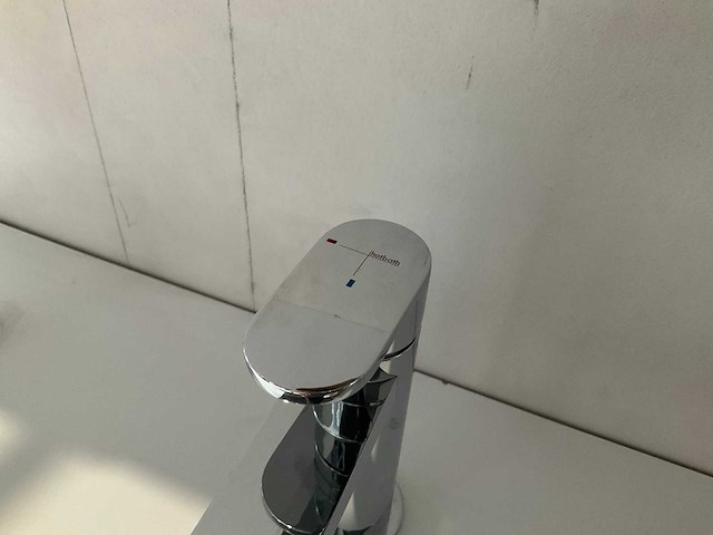 Hotbath friendo wastafelkraan kantelbare perlator - afbeelding 5 van  7
