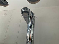 Hotbath friendo wastafelkraan kantelbare perlator - afbeelding 6 van  7