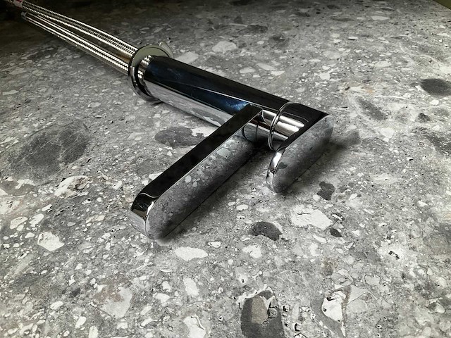 Hotbath friendo wastafelkraan kantelbare perlator - afbeelding 3 van  6