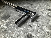 Hotbath friendo wastafelkraan kantelbare perlator - afbeelding 3 van  6