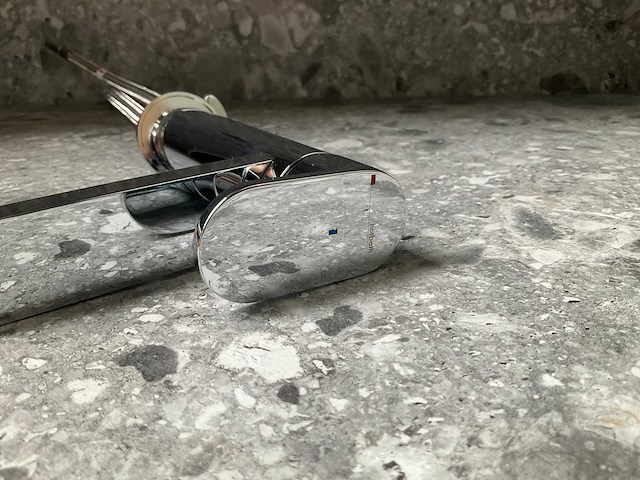 Hotbath friendo wastafelkraan kantelbare perlator - afbeelding 5 van  6