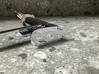 Hotbath friendo wastafelkraan kantelbare perlator - afbeelding 5 van  6