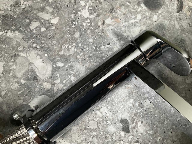 Hotbath friendo wastafelkraan kantelbare perlator - afbeelding 6 van  6