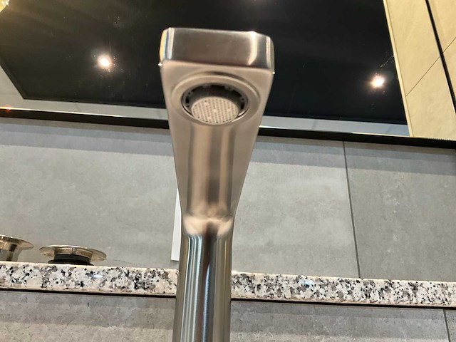 Hotbath gal wastafelmengkraan - afbeelding 4 van  4