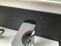 Hotbath gringo wastafelmengkraan zonder waste - afbeelding 5 van  6