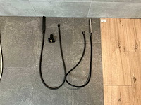 Hotbath handdouche (2x) - afbeelding 1 van  4