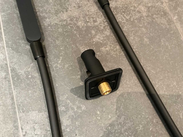 Hotbath handdouche (2x) - afbeelding 3 van  4