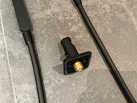 Hotbath handdouche (2x) - afbeelding 3 van  4