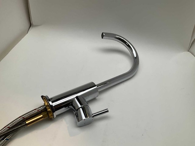 Hotbath laddy wastafelmengkraan - afbeelding 2 van  7