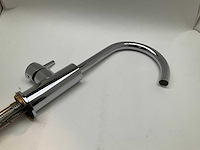 Hotbath laddy wastafelmengkraan - afbeelding 5 van  7