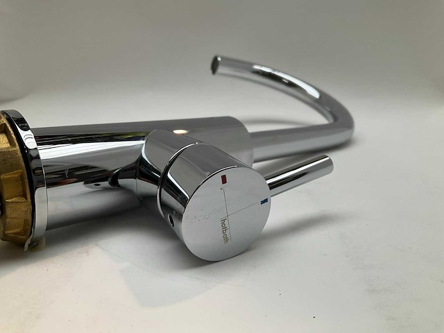 Hotbath laddy wastafelmengkraan - afbeelding 3 van  7