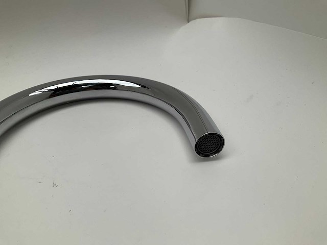 Hotbath laddy wastafelmengkraan - afbeelding 5 van  7