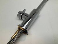 Hotbath laddy wastafelmengkraan - afbeelding 7 van  7