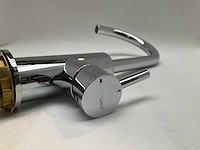 Hotbath laddy wastafelmengkraan - afbeelding 3 van  7