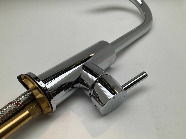 Hotbath laddy wastafelmengkraan - afbeelding 4 van  7