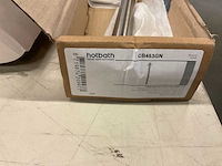 Hotbath plafondbevesting voor regendouche - afbeelding 1 van  1